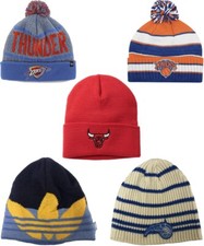 Assorted NBA Knits