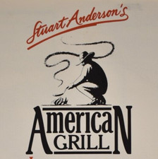 Menu Barret ristorante Stuart