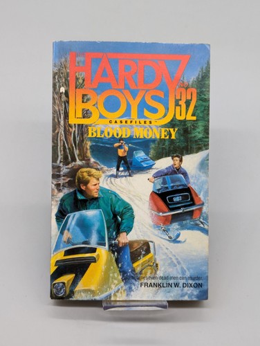 The hardy boys casefiles - the,