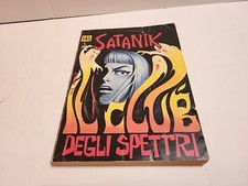 AL-15: SATANIK  N 145 -