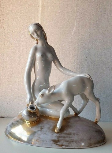 Grande ceramica a anni - ceramica, s.a.c.a.
