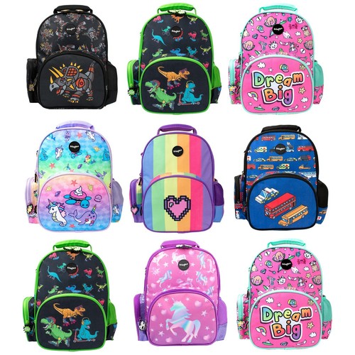 Zaino scuola bambini - , per