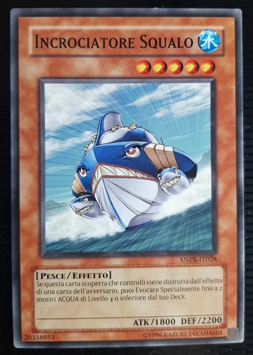 Incrociatore squalo - incrociatore, in