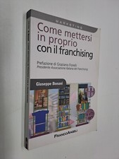 COME METTERSI IN PROPRIO CON