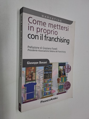 Come mettersi proprio con - in,