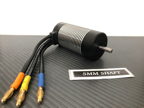 3674 2200kv poli - 4, motore