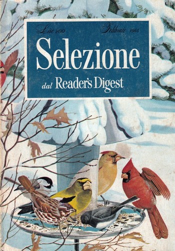 Selezione reader digest - selezione,