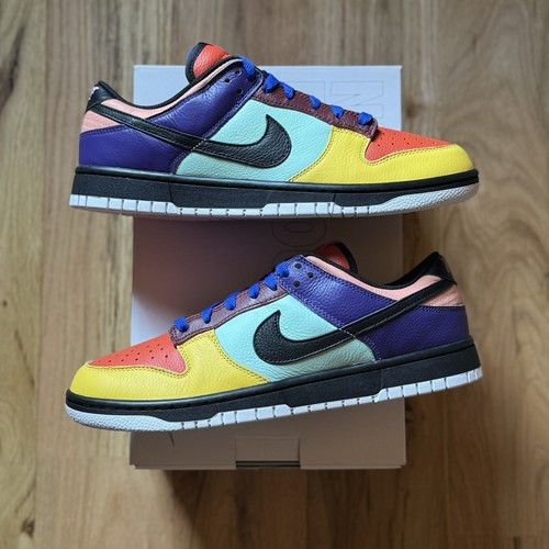 Nike you dunk low uomo - by,