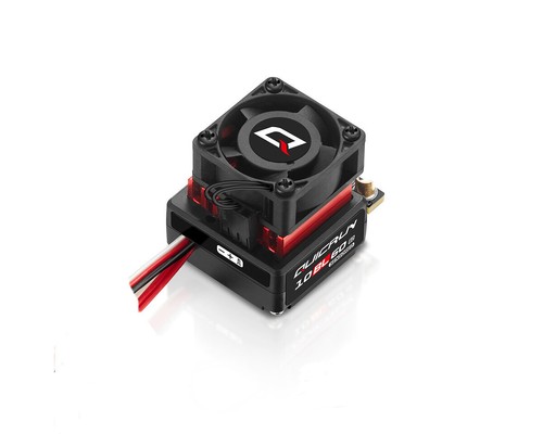Hobbywing quicrun 10bl60 - hobbywing, g2