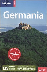 Germania edt edizioni di - -,