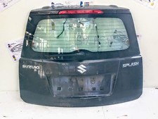 PORTELLONE COFANO POSTERIORE SUZUKI SPLASH