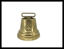 Campana campanella con croce