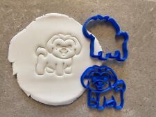 Tagliabiscotti maltese, idee