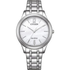 CITIZEN ECO-DRIVE Lady