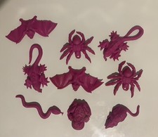 Mb Giochi Frega La Strega 9 Ingredienti Pentola 