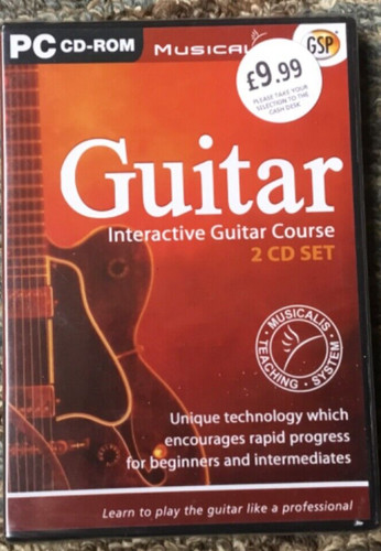 Corso interattivo chitarra - corso,