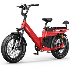 Bicicletta elettrica - , 20