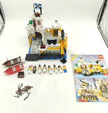 LEGO 6276 Eldorado Fortezza