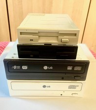  Stock - Masterizzatore e