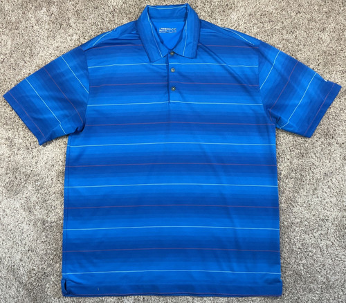 Nike golf fitdry - golf, polo