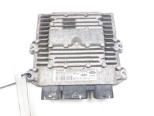 2003 FORD FIESTA V (5° SERIE) CENTRALINA MOTORE ECU 2S6A12A650BL 1.4 TDCI 8V MAN