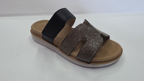 Inblu ciabatte donna dual - donna,