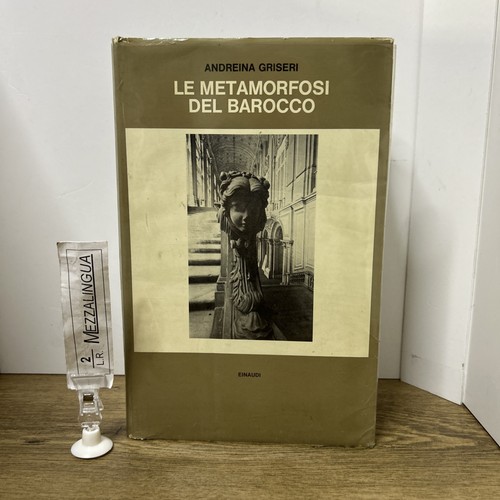 Grisieri metamorfosi del - le,
