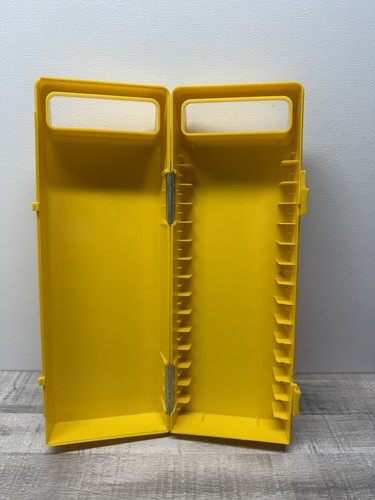 Vintage yellow cassette - yellow, tape