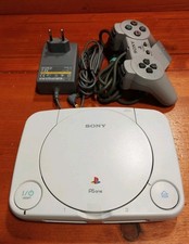 Console Sony playstation PSone