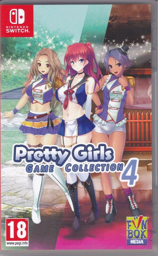 Collezione giochi per - di,