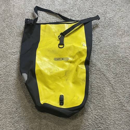 Borsa ortlieb back roller - borsa,