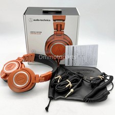 NEW Audio-Technica ATH-M50X