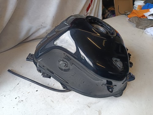 Serbatoio carburante ktm - serbatoio, 125