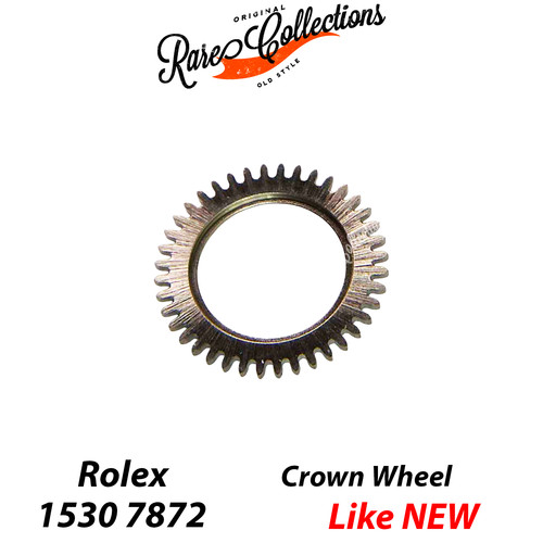Rolex 1530 7872 pari - 7872, nuovo
