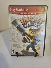 Videogioco Ratchet and Clank