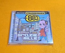 883 MAX PEZZALI - GRAZIE MILLE