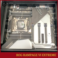 PER ASUS ROG RAMPAGE VI