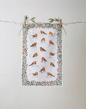 Ulster Weavers "Robins & Berry