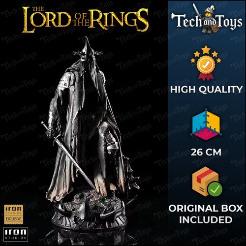 Witch king angmar - king, of