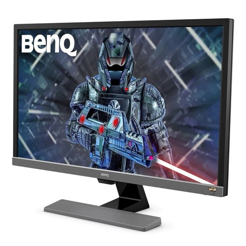 Benq el2870u monitor 4k - monitor,