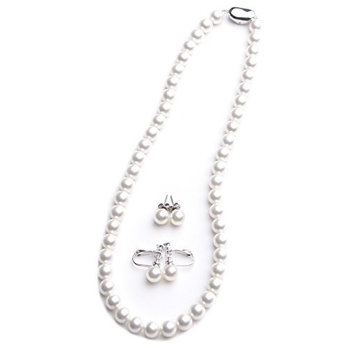 Collana perle akoya - akoya, 8