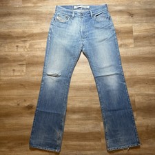 Jeans Diesel Fanker uomo 32x32