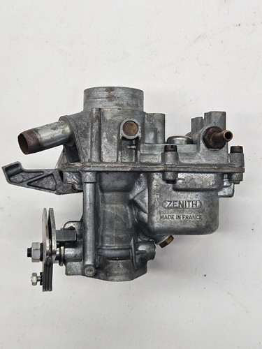 Carburateur 28if zenith if - zenith,