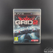 GRID 2 PS3 - PlayStation 3 -