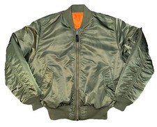 Alpha Industries MA-1 Giacca