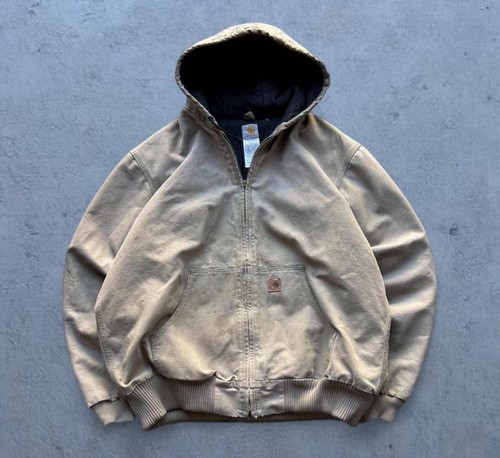Felpa con cappuccio carhartt - felpa,