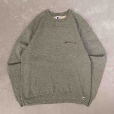 Felpa Russell Athletic vintage