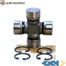 GIUNTO ALBERO LONGITUDINALE U