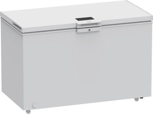 Whirlpool congelatore - whirlpool,