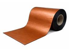 Pista di tenuta per tetto con